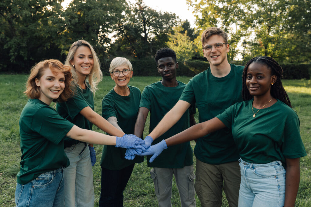 Volunteer Opportunities in Lubbock