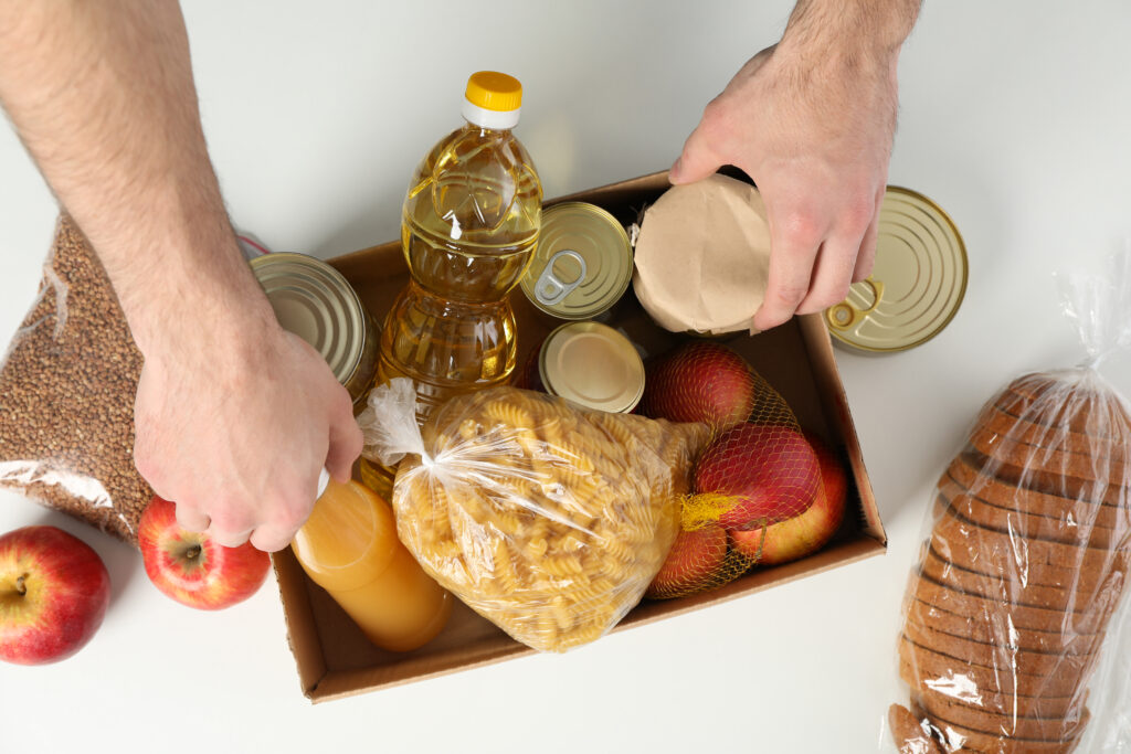 SNAP Benefits Changes: How to Get Food Assistance in Lubbock