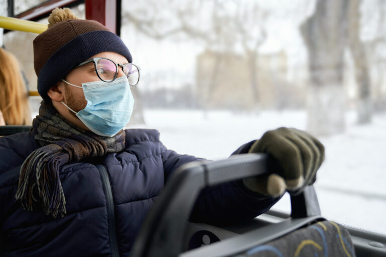 How Winter Expenses Stretch Household Budgets